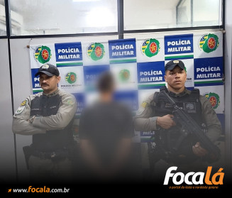 Foto: 16º BPM