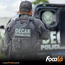 Fonte: Decar/PCGO