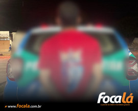 Foto: 16º BPM
