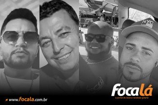Foto: Reprodução/Redes Sociais