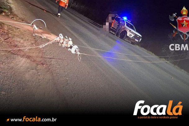 Foto: CBMDF