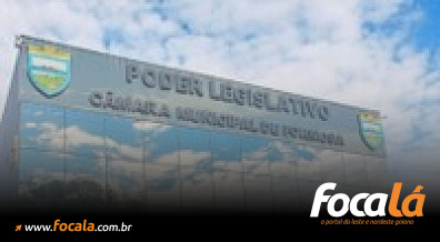 Foto: Câmara Municipal de Formosa