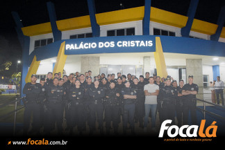 Foto: Prefeitura de Cristalina