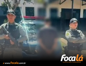 Foto: 16º BPM