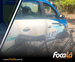 Foto: TV Formosa
