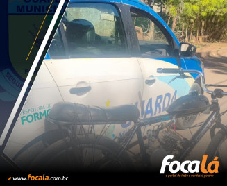 Foto: TV Formosa