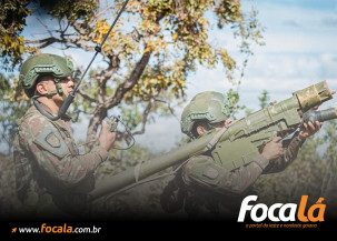 Foto: Defesa Aérea e Naval