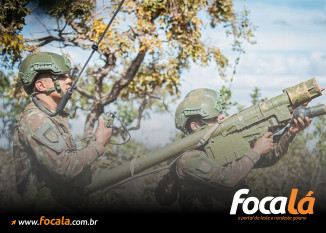 Foto: Defesa Aérea e Naval