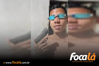 Foto: PCGO
