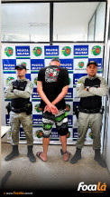 Foto: 16º BPM