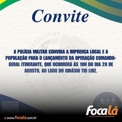 Foto: 16º BPM