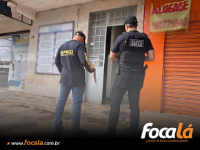 Foto: Divulgação MPTO