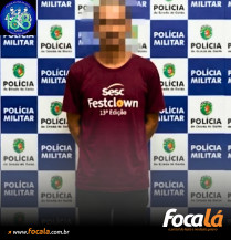 Foto: 16º BPM