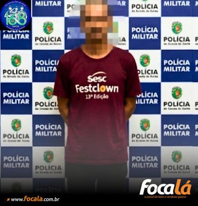 Foto: 16º BPM