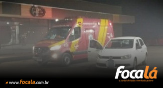 Foto: Diário de Formosa