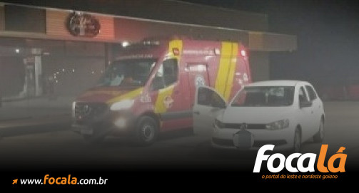 Foto: Diário de Formosa