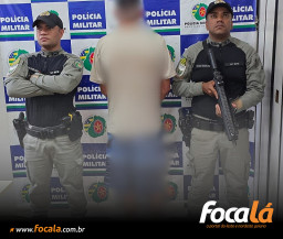 Foto: 16º BPM