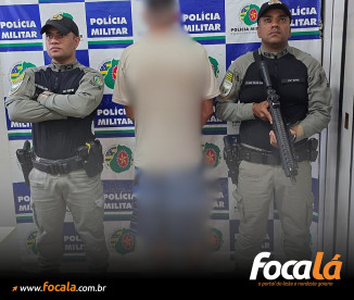Foto: 16º BPM