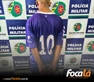 Foto: 16º BPM