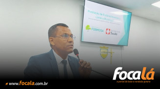 Foto: Câmara Municipal de Formosa