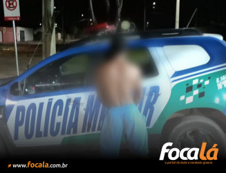 Foto: 16º BPM