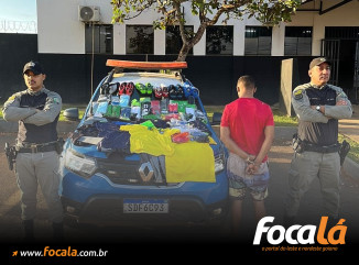 Foto: 16º BPM