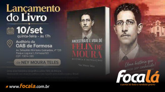 Foto: Portal DI Goiás e DF