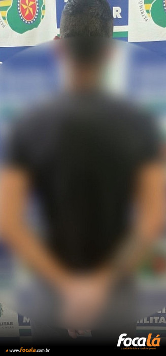Foto: 16º BPM