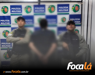 Foto: 16º BPM
