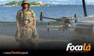 Foto: Marinha do Brasil