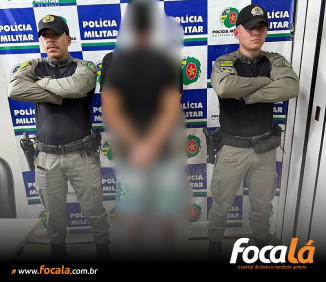 Foto: 16º BPM