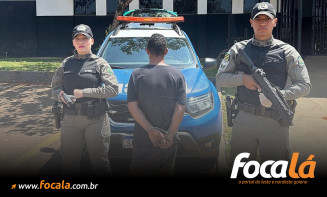 Foto: 16º BPM