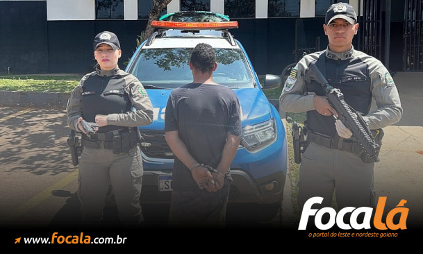 Foto: 16º BPM