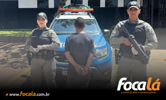 Foto: 16º BPM