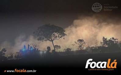 Foto: Revista Sociedade Militar