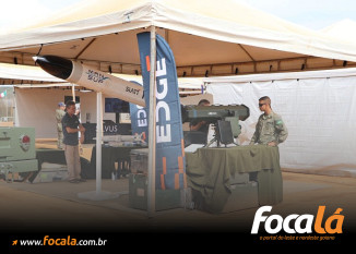 Foto: Defesa Área e Naval