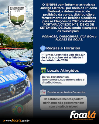 Foto: 16º BPM