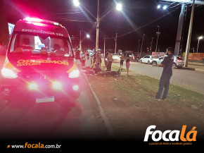 Foto: TV Formosa