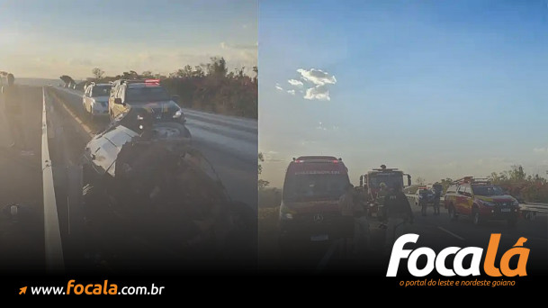 Foto: Portal DI Goiás e DF