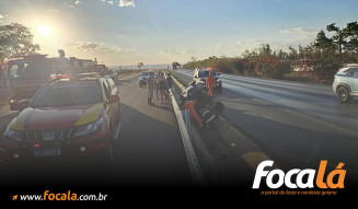 Foto: TV Formosa
