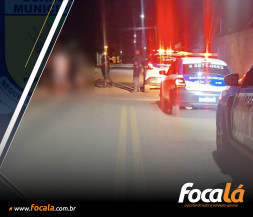 Foto: TV Formosa