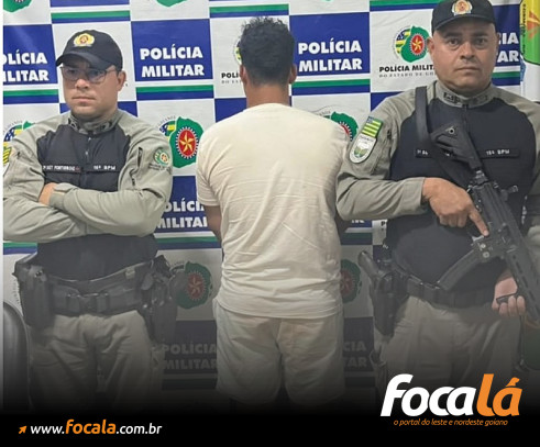 Foto: 16º BPM