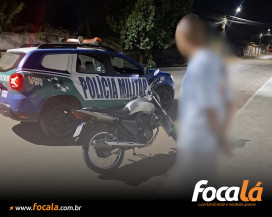 Foto: 16º BPM