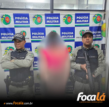 Foto: 16º BPM