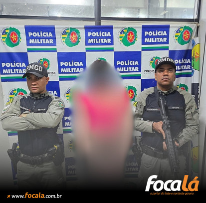 Foto: 16º BPM