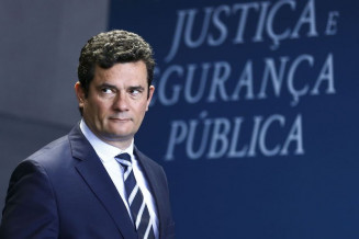 Sérgio Moro (Foto: reprodução)