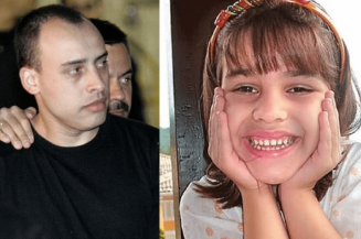Alexandre Nardoni matou sua filha Isabella Nardoni em 2008 (Foto: Reprodução)