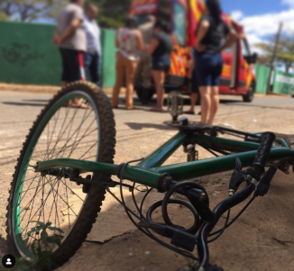 Foto: Reprodução Corpo de Bombeiros