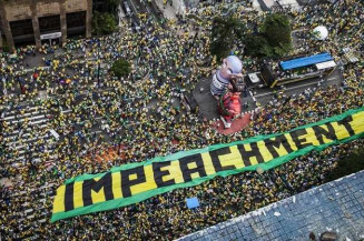 Foto: Reprodução/Bruno Santos/VEJA.com