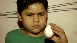 Foto: Reprodução TV Anhanguera